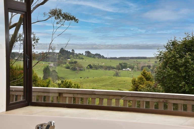 Photo of property in 136 Mclachlan Road, Kaukapakapa, Warkworth, 0984