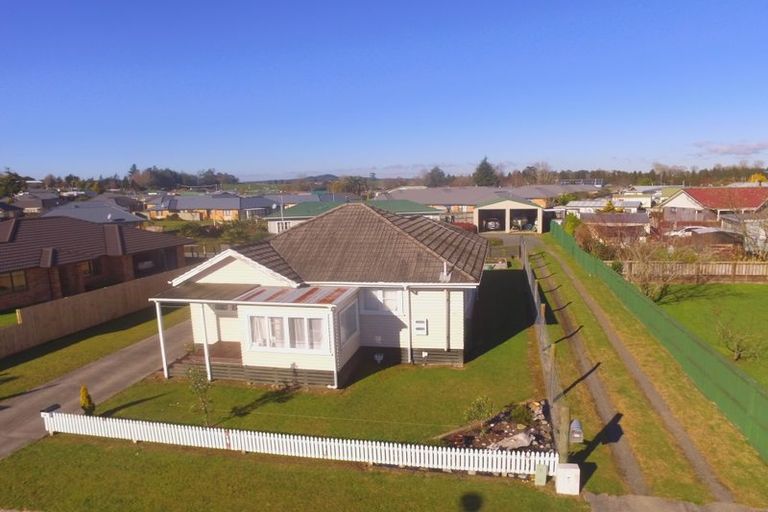 Photo of property in 28 Matai Crescent, Putaruru, 3411