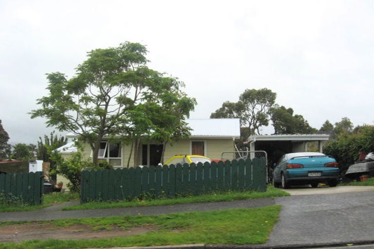 Photo of property in 6 Chester Avenue, Onerahi, Whangarei, 0110