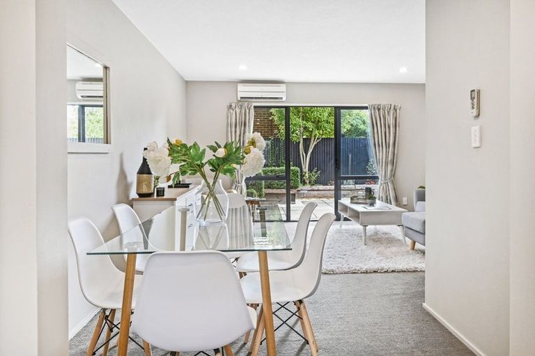 Photo of property in 3/34 Somerset Crescent, Spreydon, Christchurch, 8024