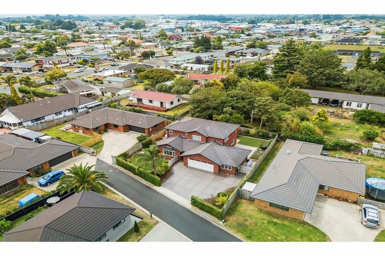 Photo of property in 15 Bexley Way, Morrinsville, 3300