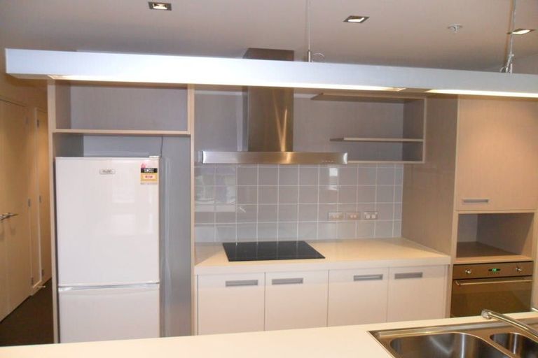 Photo of property in Republic Apartments, 2c/11 Tennyson Street, Te Aro, Wellington, 6011