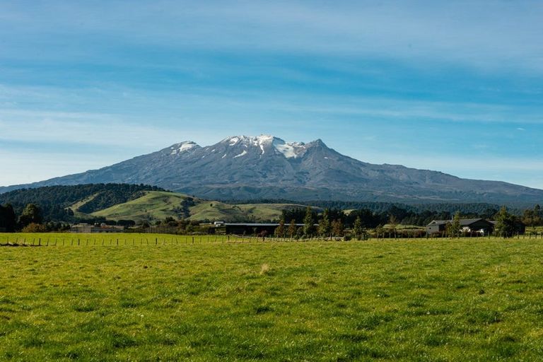 Photo of property in 58 Ruapehu Road, Ohakune, 4625
