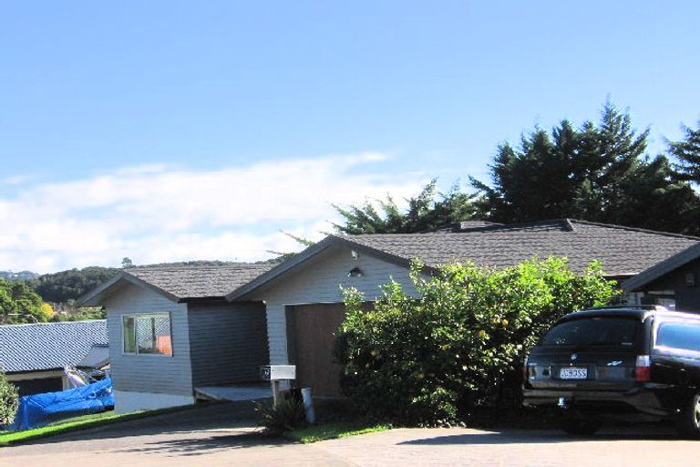 Photo of property in 13 Burnside Court, Rosedale, Auckland, 0632