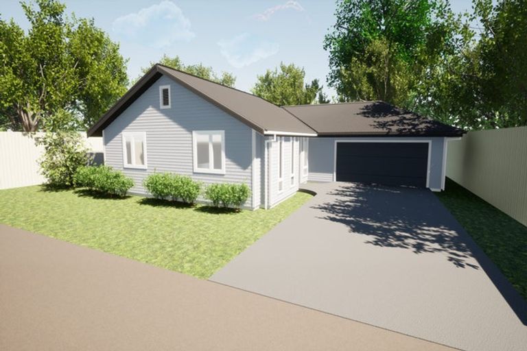 Photo of property in 12 George Yee Place, Taradale, Napier, 4112