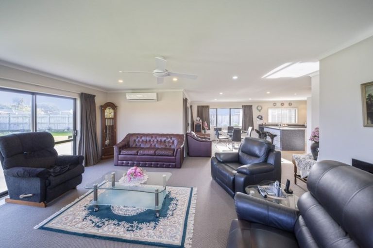 Photo of property in 3 Rawiri Drive, Bell Block, New Plymouth, 4312