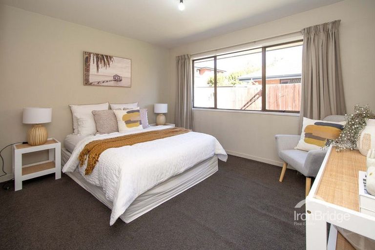 Photo of property in 21 Angela Street, Upper Riccarton, Christchurch, 8041