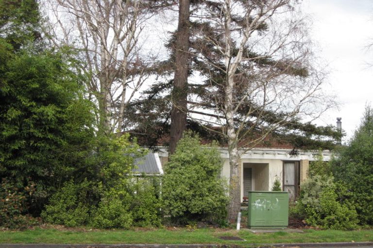 Photo of property in 3 Saint Andrews Road, Havelock North, 4130