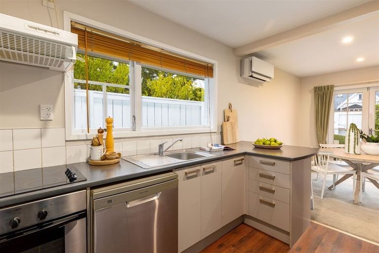 Photo of property in 1/20 Stratford Street, Merivale, Christchurch, 8014