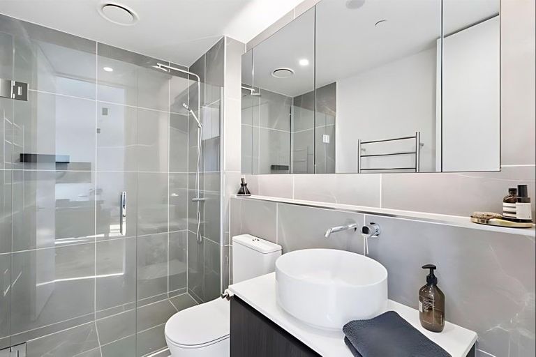 Photo of property in Crest Apartments, 407/199 Great North Road, Grey Lynn, Auckland, 1021