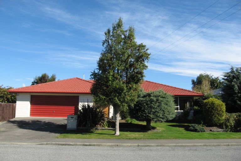Photo of property in 46 Murchison Drive, Gleniti, Timaru, 7910