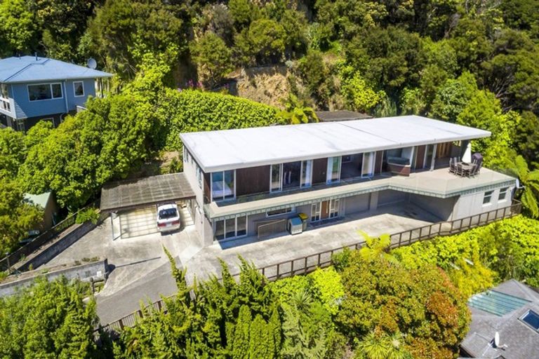 Photo of property in 14 Chanel Grove, Waterloo, Lower Hutt, 5011