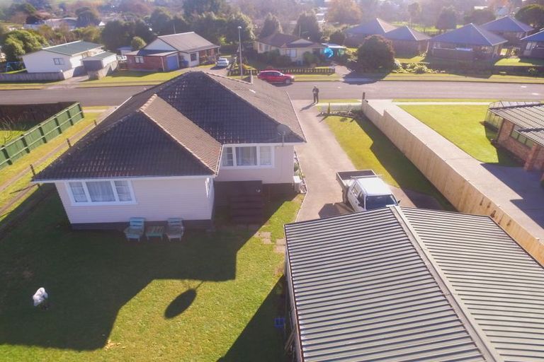 Photo of property in 28 Matai Crescent, Putaruru, 3411