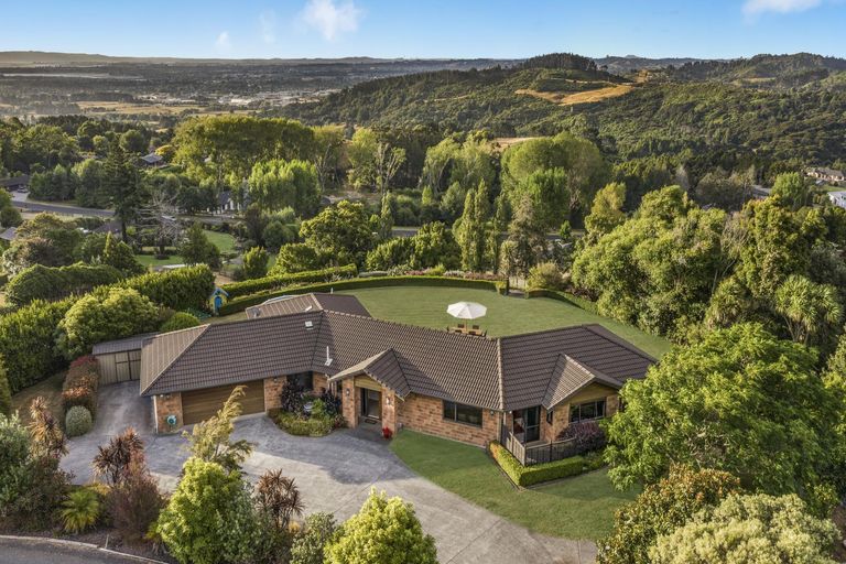 Photo of property in 604 Ponga Road, Opaheke, Papakura, 2584