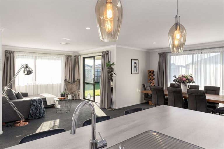 Photo of property in 96 Solway Crescent, Solway, Masterton, 5810