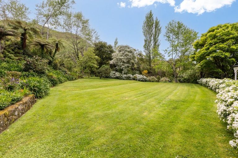 Photo of property in 1231 Aropaoanui Road, Tangoio, Napier, 4181