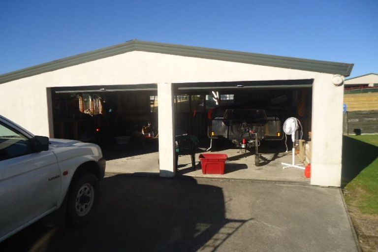 Photo of property in 28 Matai Crescent, Putaruru, 3411