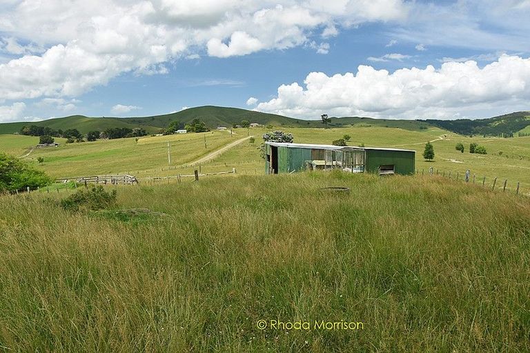 Photo of property in 52 Gallie Branch Road, Matakohe, 0594