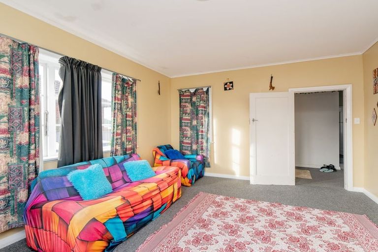 Photo of property in 404 Tweed Street, Georgetown, Invercargill, 9812