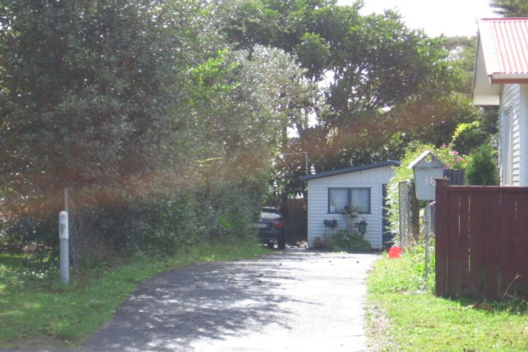 Photo of property in 36 Normandy Place, Henderson, Auckland, 0610