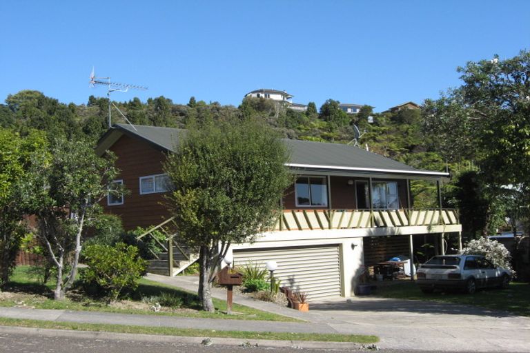 Photo of property in 4 Appleby Rise, Whakatane, 3120