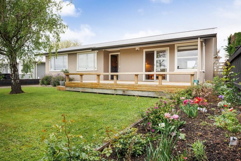 Photo of property in 36 Karamea Crescent, Kelvin Grove, Palmerston North, 4414