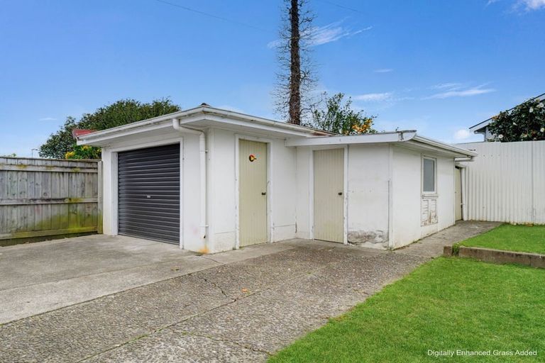 Photo of property in 423 Ruahine Street, Terrace End, Palmerston North, 4410