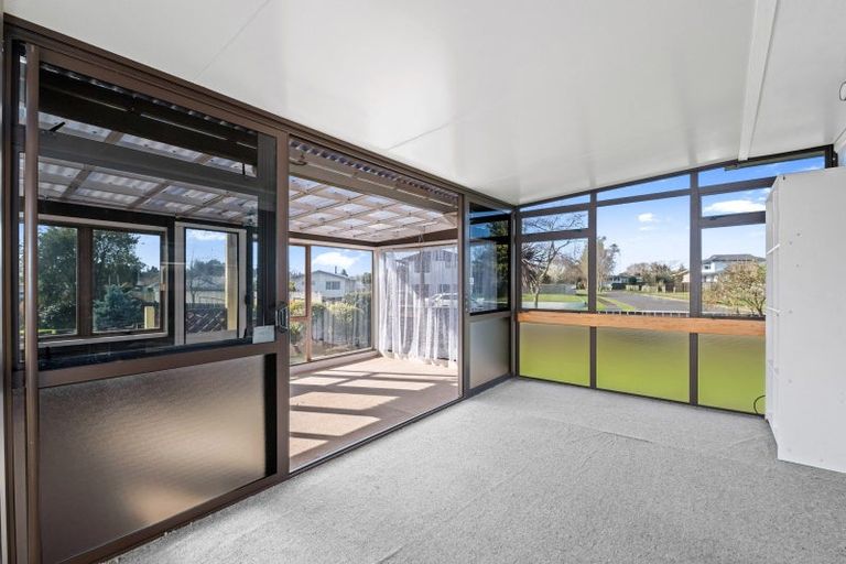 Photo of property in 32 Browning Crescent, Owhata, Rotorua, 3010