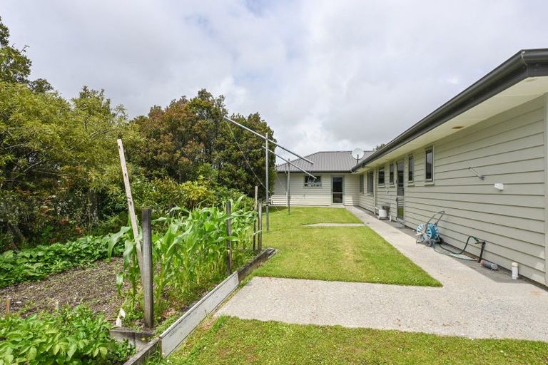 Photo of property in 132 Brickfield Road, Blue Spur, Hokitika, 7882