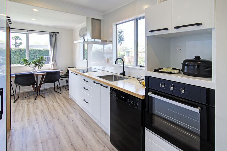 Photo of property in 91a Makoura Road, Masterton, 5810