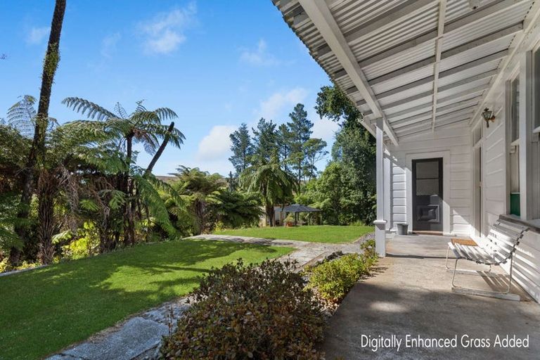 Photo of property in 9 Feltham Street, Hunterville, 4730