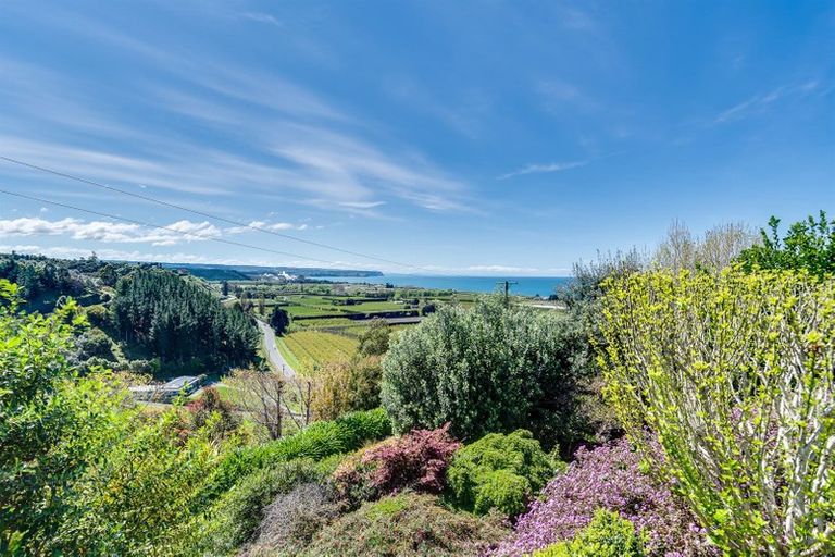 Photo of property in 787 Main North Road, Bay View, Napier, 4182