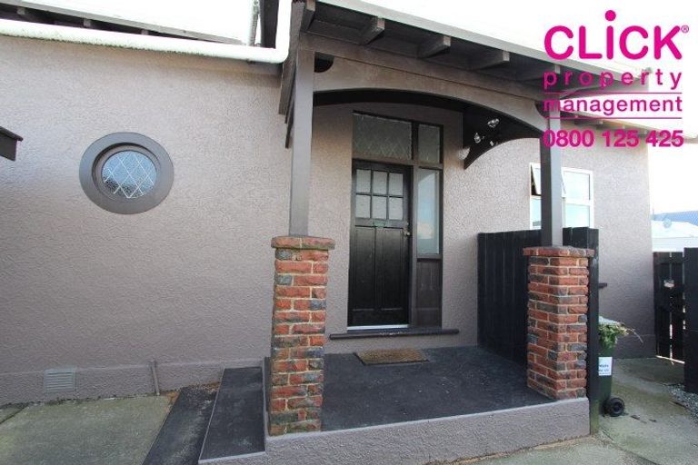 Photo of property in 9 Moreau Street, Saint Kilda, Dunedin, 9012