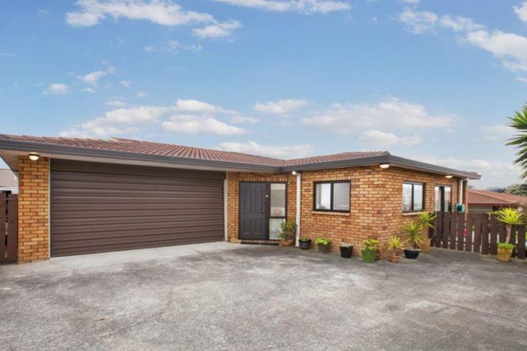 Photo of property in 12 Botanic View, Manurewa, Auckland, 2105