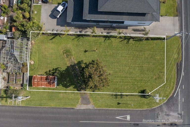 Photo of property in 76 Buffalo Beach Sh25 Road, Whitianga, 3510