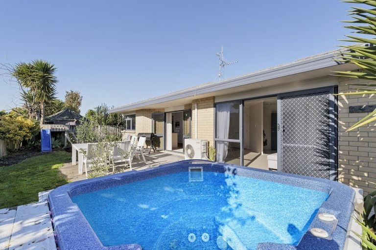 Photo of property in 7 Webb Place, Papamoa Beach, Papamoa, 3118