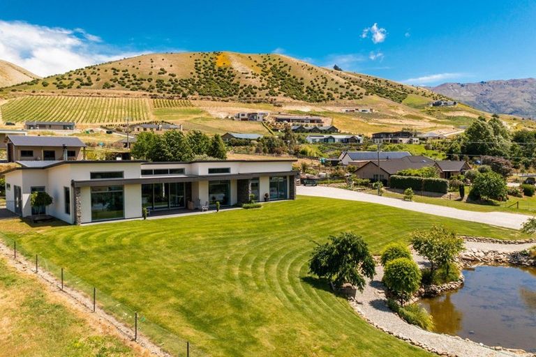 Photo of property in 75 Lowburn Valley Road, Lowburn, Cromwell, 9384