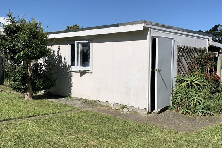 Photo of property in 41 Rotherham Terrace, Miramar, Wellington, 6022