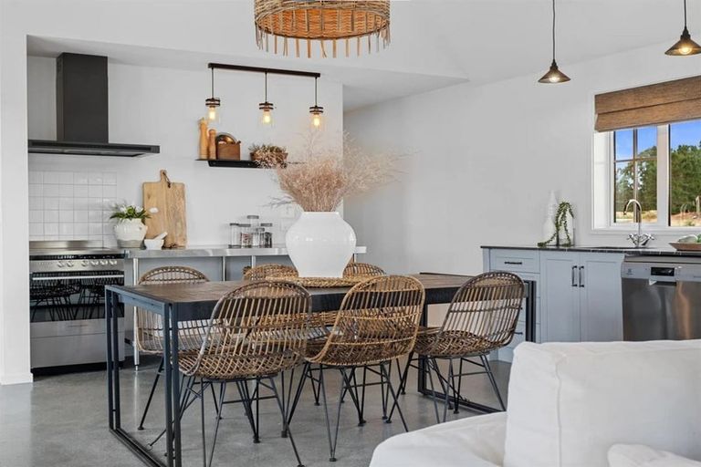 Photo of property in 9 Copper Beach Road, Woodend, Kaiapoi, 7691