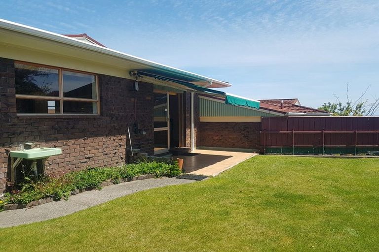 Photo of property in 3 Norwich Avenue, Spotswood, New Plymouth, 4310
