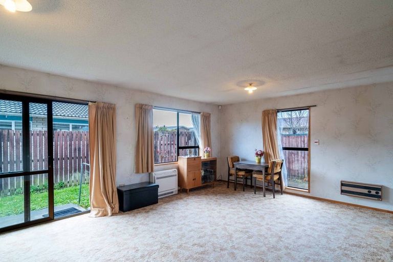 Photo of property in 85a Brougham Street, Addington, Christchurch, 8024