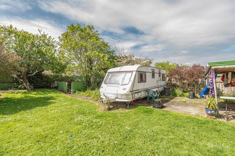 Photo of property in 34 Carlton Avenue, Gonville, Whanganui, 4500