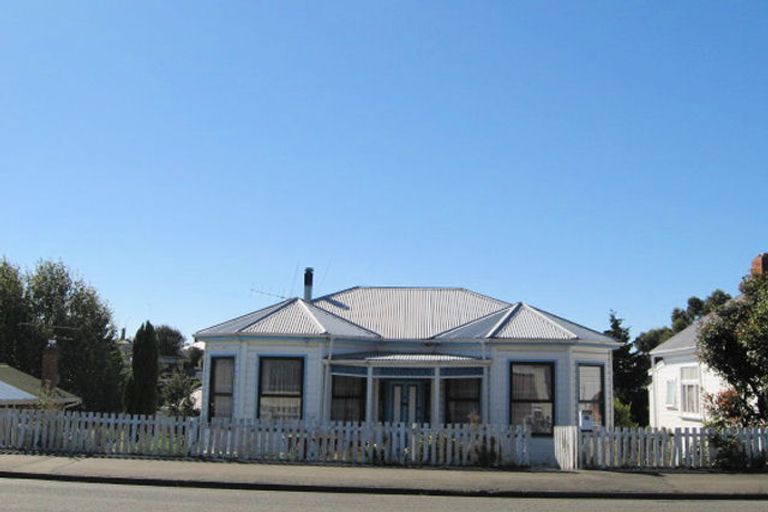Photo of property in 55 Arthur Street, Seaview, Timaru, 7910