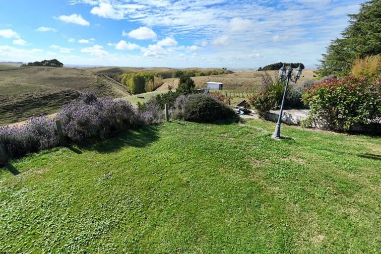 Photo of property in 573a Whakapirau Road, Maraekakaho, Hastings, 4174