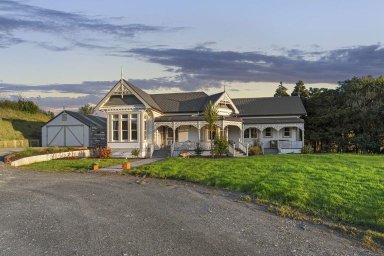 Photo of property in 144 Pebble Brook Road, Waitoki, Silverdale, 0994