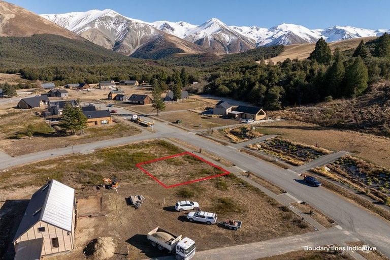 Photo of property in 29 Luge Loop, Castle Hill, 7580