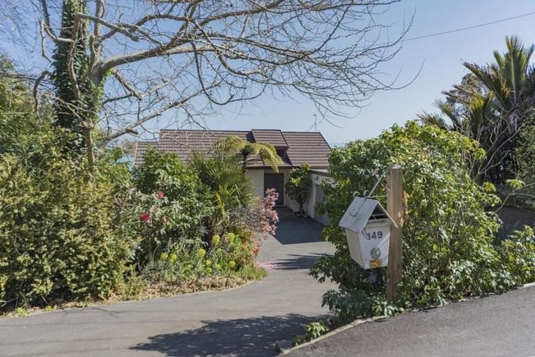 Photo of property in 149 Moana Avenue, Moana, Nelson, 7011