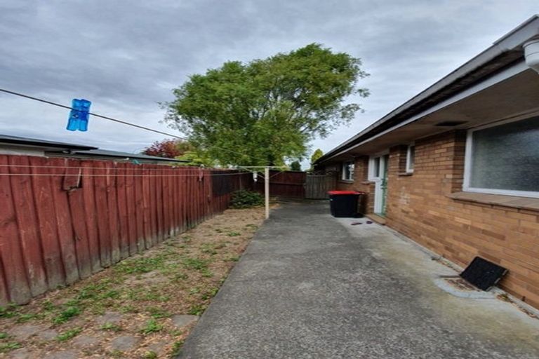 Photo of property in 23a Eastling Street, Bishopdale, Christchurch, 8053