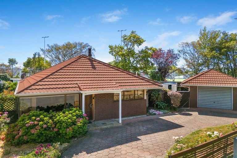 Photo of property in 21 Kingwell Drive, Springlands, Blenheim, 7201