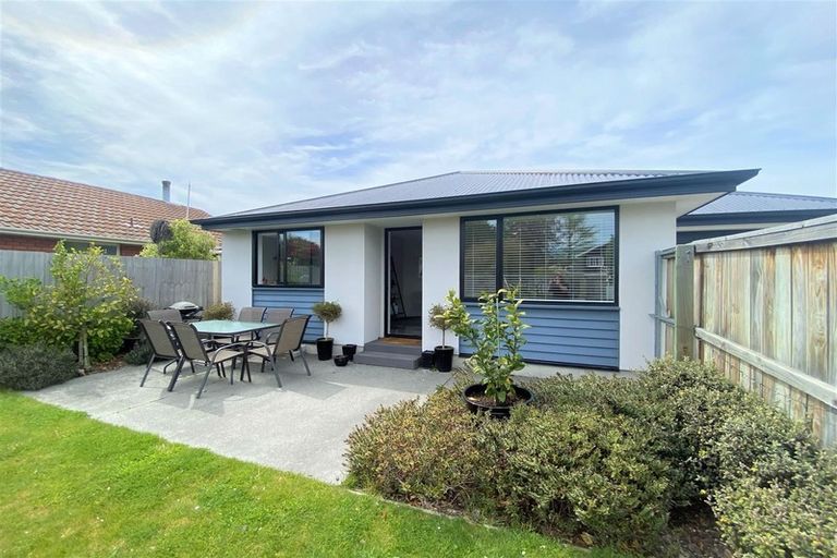 Photo of property in 86 Gardiners Road, Bishopdale, Christchurch, 8051
